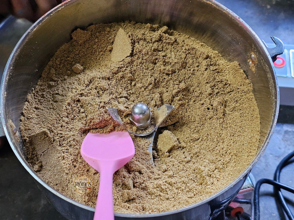 ধনিয়া গুঁড়ো - Image 3