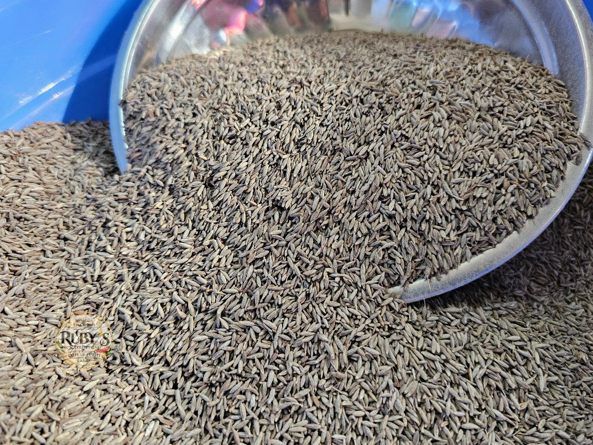 জিরে গুঁড়ো - Image 2