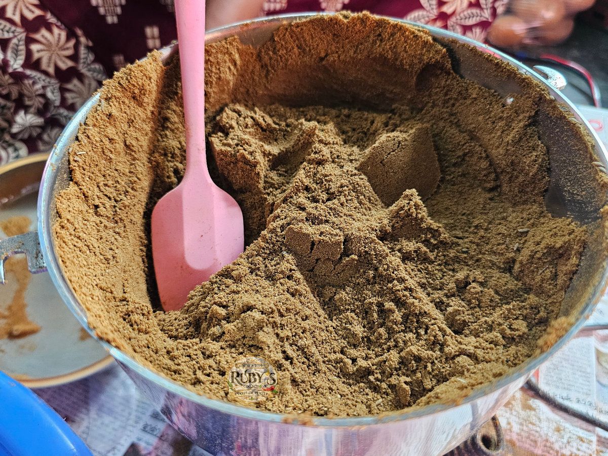জিরে গুঁড়ো - Image 3